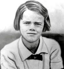 Jeanette Marjorie Stephens (1928-1937)