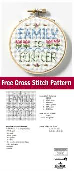 Counted cross stitch pattern a young woman with red hair and wearing a white gown sits at a table watching her calico cat. Family Is Forever Free Cross Stitch Pattern Download Plaid Lds Cross Stitch Cross Stitch Cross Stitch Family