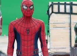 Civil war trailer, we take a deep dive into dissecting the new costume and logo. Who Else Is A Fan Of The Unused Civil War Suit Spiderman