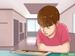 They realize early on that they may be out of step or out of sync with children their own age. How To Identify A Gifted Child With Pictures Wikihow