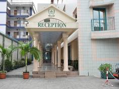 Hôtel Prince De Galles, Douala