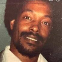 Kenneth Vandell Riddick Sr. Obituary