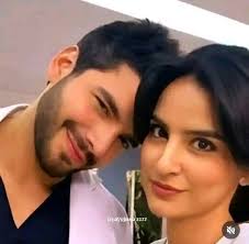 The Wedding of Victoria Ruffo and Caesar Evora in both The Step mother and  Embrace me😍 Even till date, Latinos still believe it can turn from reel to  real They're one of