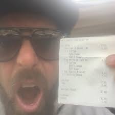 Stoped at McDonalds this morning for breakfast and almost choked when the  chick at the window said $30.80! Wow must be a west coast thing? #goingike  #overpricedfood #mcexpensive