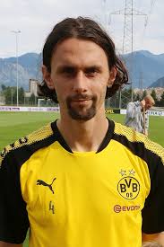 Neben der fußballabteilung besitzt der 1. Neven Subotic Wikiwand