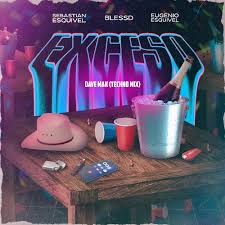 Stream Sebastian Esquivel, Blessd, Eugenio Esquivel