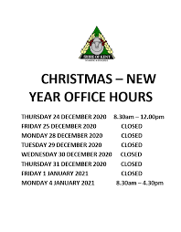 The calibration centre was founded in 2002 as a uk test instrument calibration & repair company. Shire Of Kent Christmas New Year Office Hours Shire Of Kent