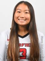 Stags Power Past Saint Peter's, 3-1