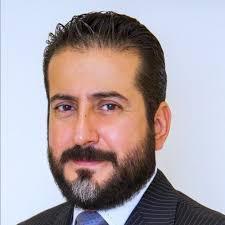 Denis Paul Rodríguez Romero