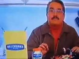 Podría decirse que la trayectoria de pedro sola tuvo un parteaguas a partir de un error cometido en vivo durante la mención comercial de una mayonesa. Pedrito Sola Mayonesa Mccormick Youtube