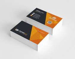 In this digital world where business transactions can be performed online and basically everything can be done digitally, the business card has proven itself useful still. Vision Modern Business Card Template Graphic Delta Graphic Templates Store
