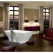Villeroy And Boch La Belle Freestanding Bath Ubq180lab2pdv 01 Bathroom Style Bathroom Interior Design Zen Bathroom