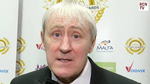 The results from a second post mortem carried out shortly before christmas informed lucy and nicholas that their son. Nicholas Lyndhurst Interview Only Fools And Horses Youtube