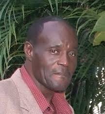 Remembering Roger Noel Agard