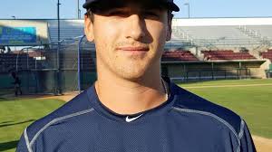 Padres top draft pick, Cal Quantrill, joins Tri-City Dust Devils