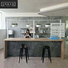 Check out our kitchen island with seating selection for the very best in unique or custom, handmade pieces from our dining room furniture shops. Samuels Industrial Kitchen Island Furniture Home Living Furniture Other Home Furniture On Carousell