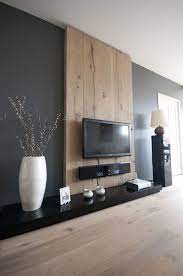 Home » meuble scandinave » idee deco meuble scandinave. Coin Tele Avec Meuble Deco Et Idee Originale Meuble Deco Deco Salon Deco Maison