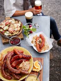 Check spelling or type a new query. Meet The Maker Geoff Schmidt Of Schmidt S Sausage Williams Sonoma Taste