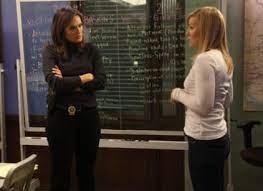 Svu was broadcast without any other running u.s. Law Order Svu Season 13 Episode 17 Tv Fanatic