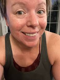 Favorite workout routine for golf day