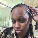 Shaquanda Warren's Instagram, Twitter & Facebook