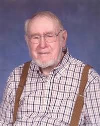 William McLeish Obituary (2014)