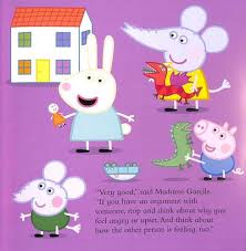 Buy Peppa Is Kind Book at Easons