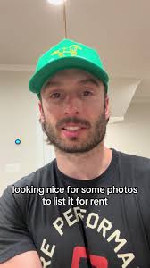 Garrett Josemans Ring