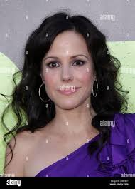 Louise parker hi-res stock photography and images