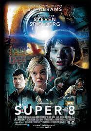 Super 8 Pelicula 2011 Sensacine Com