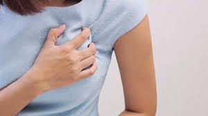 A rare type of breast cancer called inflammatory breast cancer can have different symptoms to other types. Breast Rashes Which Symptoms Suggest Inflammatory Breast Cancer Thermography Centers Of Fairfax