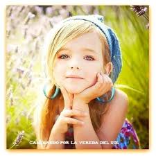 Caminando por la vereda del Sol