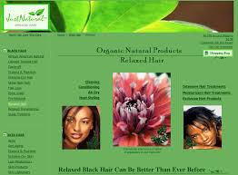 This relaxer is also best suitable for coarse hair. Relaxers For African American Hair