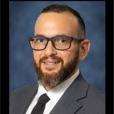 Bryan Stinchcomb's Instagram, Twitter & Facebook