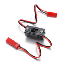 It will not be used. On Off Switch Connector Plug Jst Male Female Wire For Rc Li Po Battery Sale Banggood Com Sold Out Arrival Notice Arrival Notice