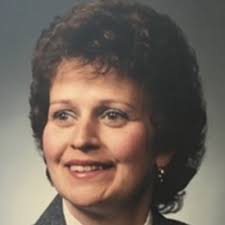 Obituary information for Rebecca Lou Tull