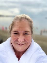 Why You Should Consider A Cold Plunge And Meet The Ladies Who Swear By It