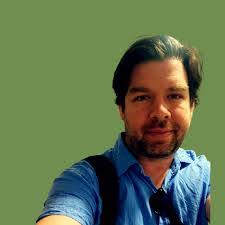 Nick Mader's Instagram, Twitter & Facebook