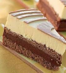 Une Recette Irresistible Originale Pour Tous Les Jours Et Pour Tous Les Gouts Entremet Chocolat Patisserie Delicieux Desserts