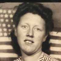 Mildred Imogene Muir (1923–2006)