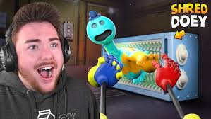 Garten of Banban 4 ?