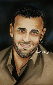 شخصيتنا يلي لح نسلط الضوء عليها اليوم...