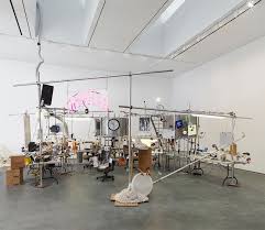 Image result for Jason Rhoades