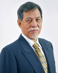 Settlement of income tax by suria capital holdings berhad (the company) to lembaga hasil dalam negeri malaysia. Ibrahim Menudin Chairman Of Suria Capital Holdings