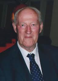 Death Notice of Pat Holton (Kilshanroe, Kildare)