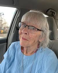 Margaret Ann Lockhart Obituary (2023)