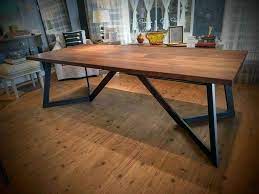 30 Solid Slab Dining Table Pictures Metal Dining Table Slab Dining Tables Diy Dining Table