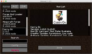 It's damn good at what it does. How To Install Minecraft Mods Game New Update