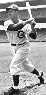 Listen to pafko | soundcloud is an audio platform that lets you listen to what you love and share the sounds you create. Andy Pafko Darling Of The 1945 Cubs Society For American Baseball Research