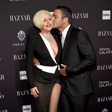 The pair became instagram official back in february. Who Has Lady Gaga Dated Popsugar Celebrity